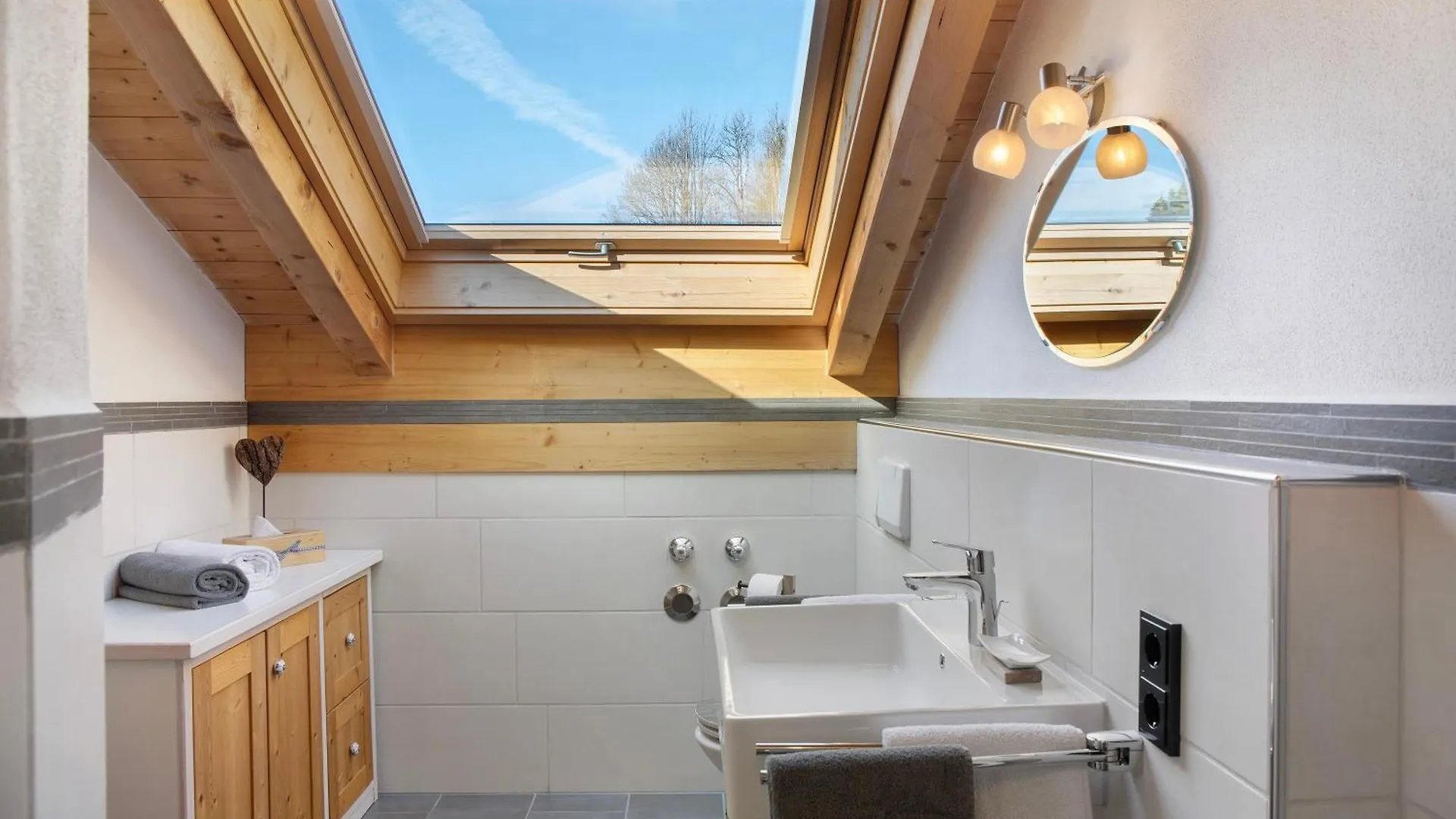 Ferienwohnung Bergkristall Grainau 0*,