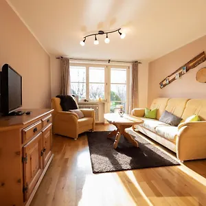  Apartment Bergwiese