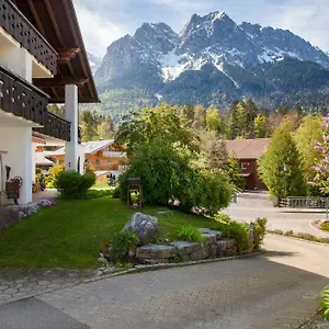  Apartment Aschaubichl - Narzisse