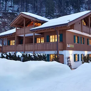  Apartment Zugspitze