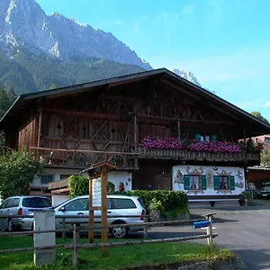  Apartment Haus Wienertoni