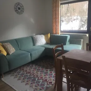  Apartment Wagner