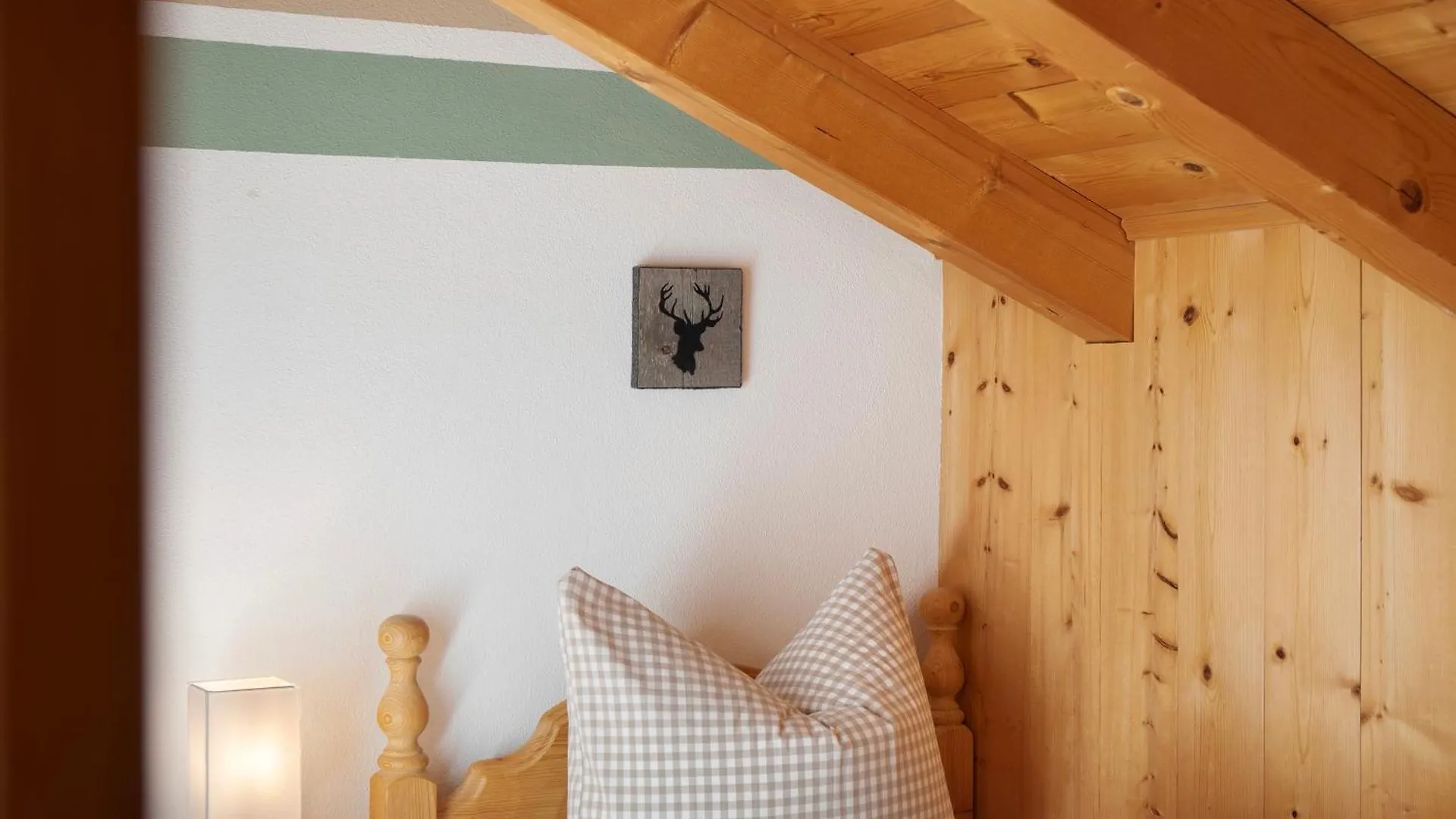 Ferienwohnung Bergkristall Grainau 0*,  Germany